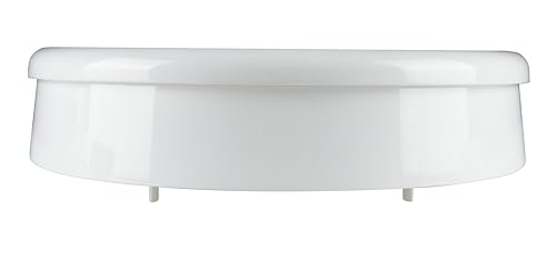 gr-nblatt-wc-sitz-health-care-8-cm-sitzerh-hung-duroplast-wei-mit-absenkautomati image 8