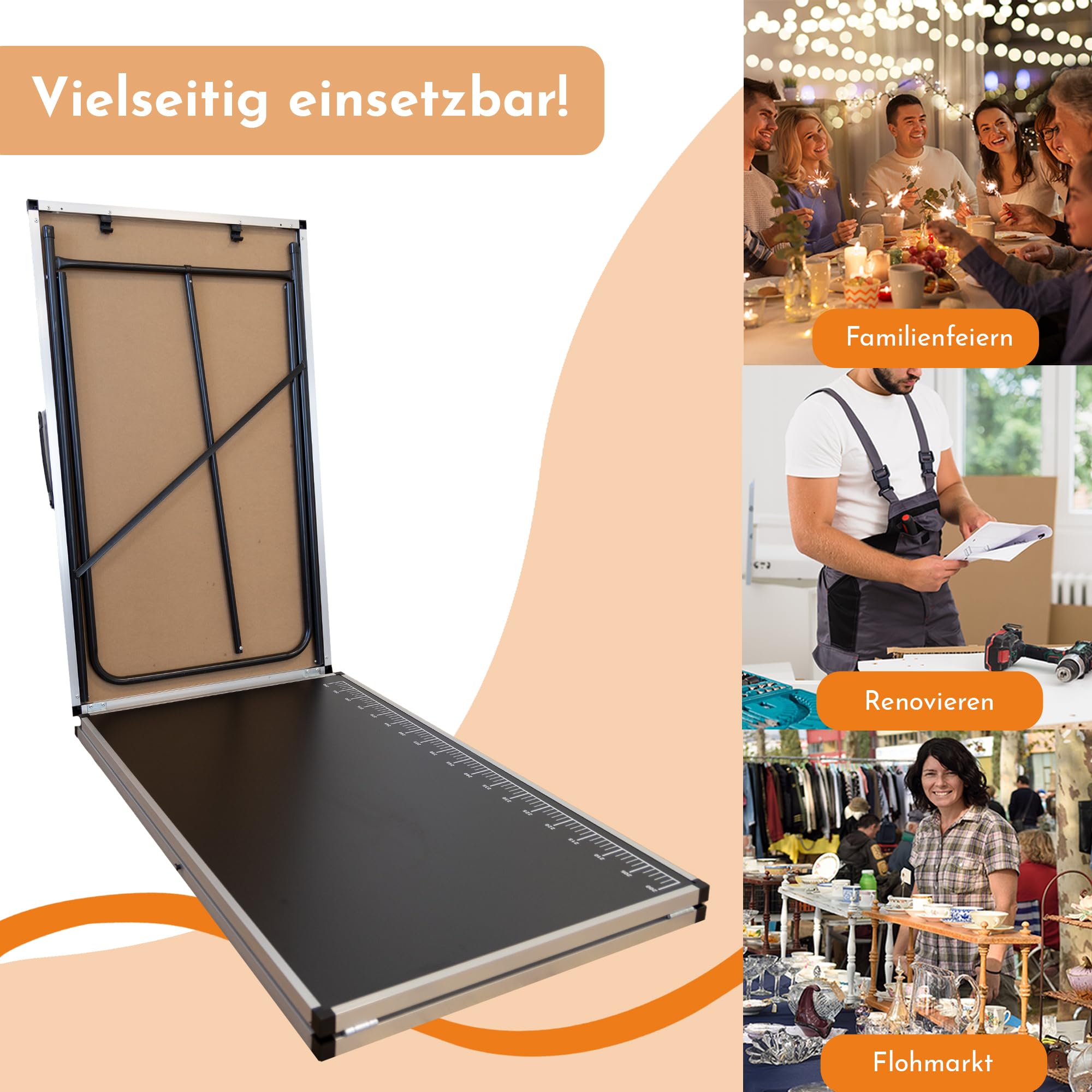 lemodo-tapeziertisch-klappbar-300-x-60-cm-mehrzwecktisch-mdf-bis-30-kg image 3