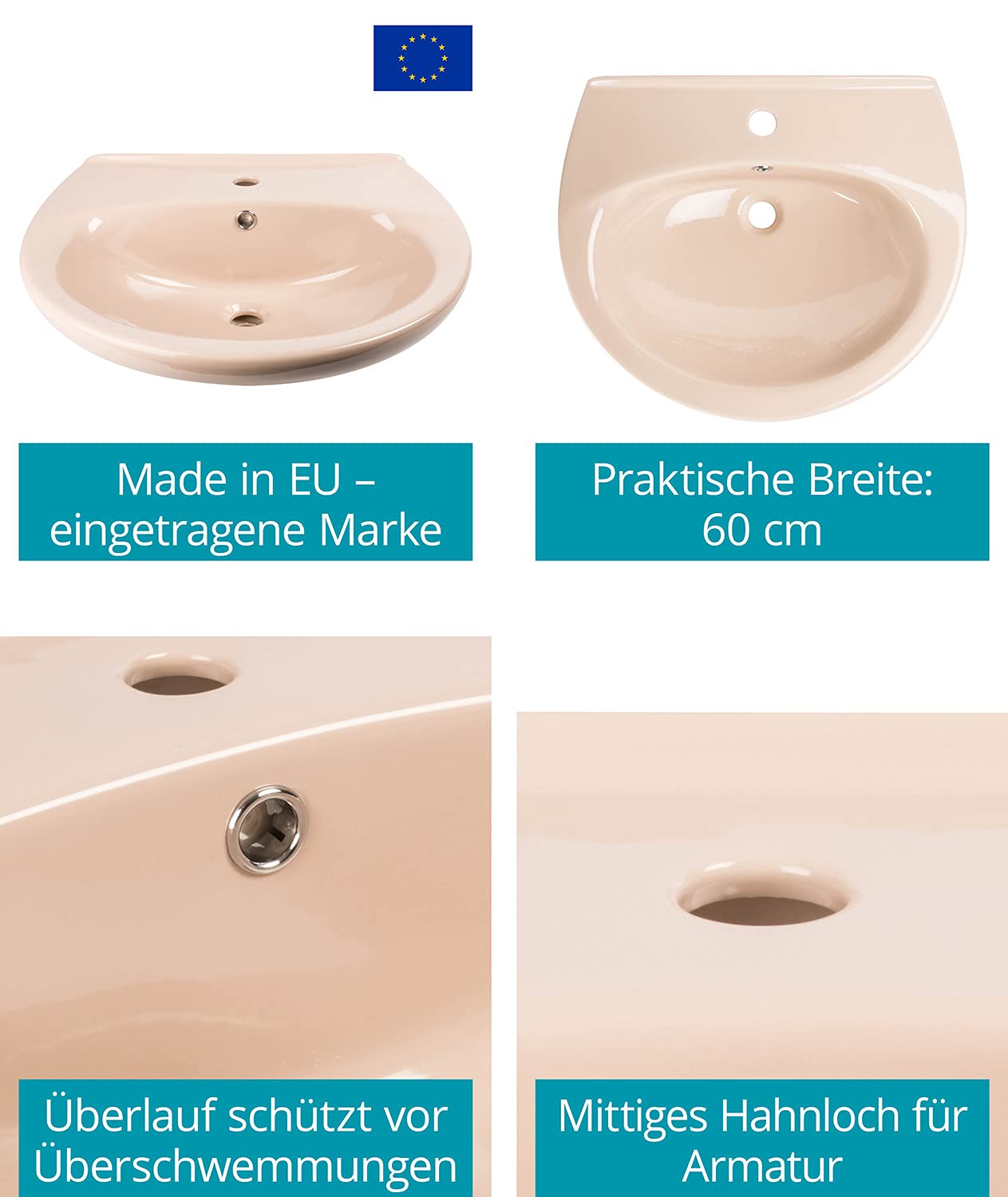calmwaters-ovales-waschbecken-60-x-50-cm-beige-bahamabeige-mit-hahnloch image 4
