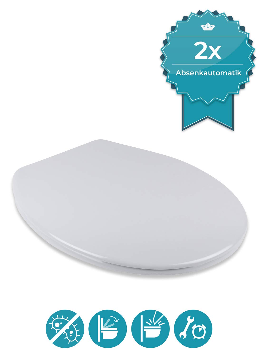 calmwaters-essential-soft-26lp2777-wc-sitz-duroplast-manhattan-grau image 4
