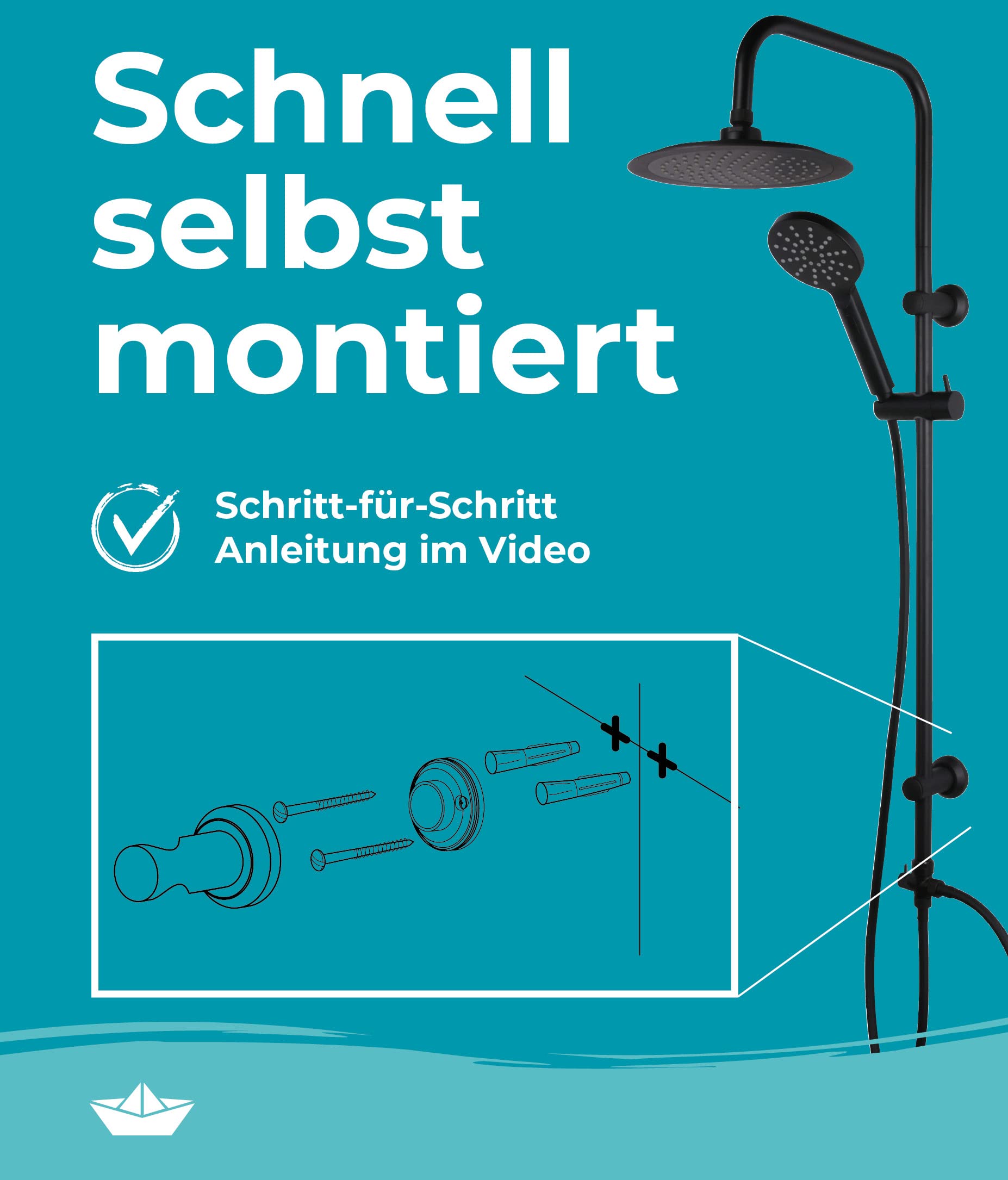 calmwaters-honest-2-duschsystem-schwarz-matt-ohne-armatur image 8