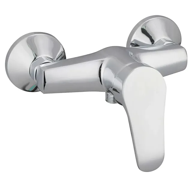 sch-tte-tessa-duscharmatur-einhebelmischer-chrom-klassisch image 1