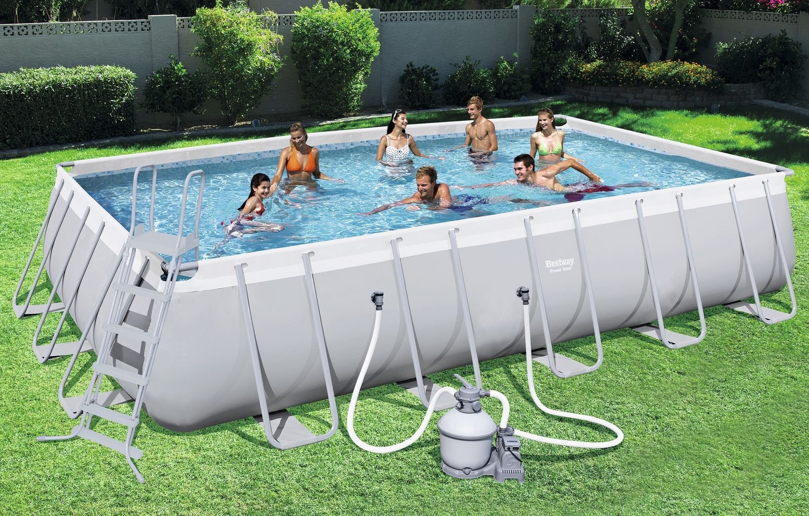 lemodo-bestway-power-steel-stahlrahmenpool-set-rectangular-671-x-366-x-132-cm image 2