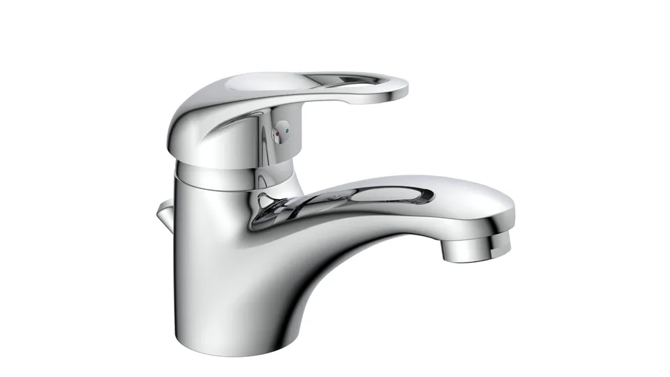 sch-tte-waschtischarmatur-19072-chrom-hochdruck-eco-click image 1