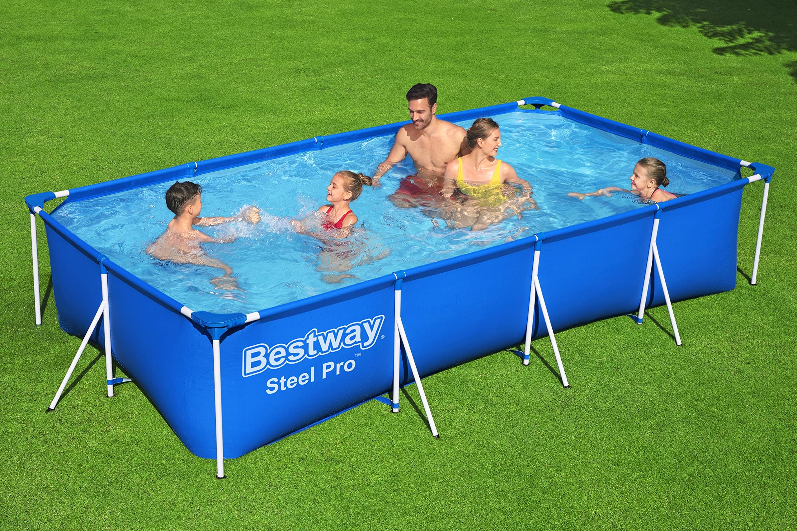 lemodo-bestway-steel-pro-frame-pool-eckig-400x211x81-cm-ohne-pumpe image 2