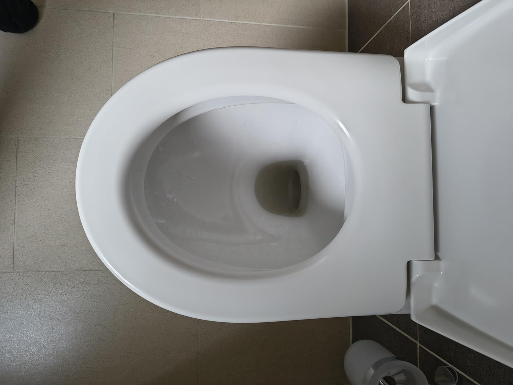 Schneller Austausch