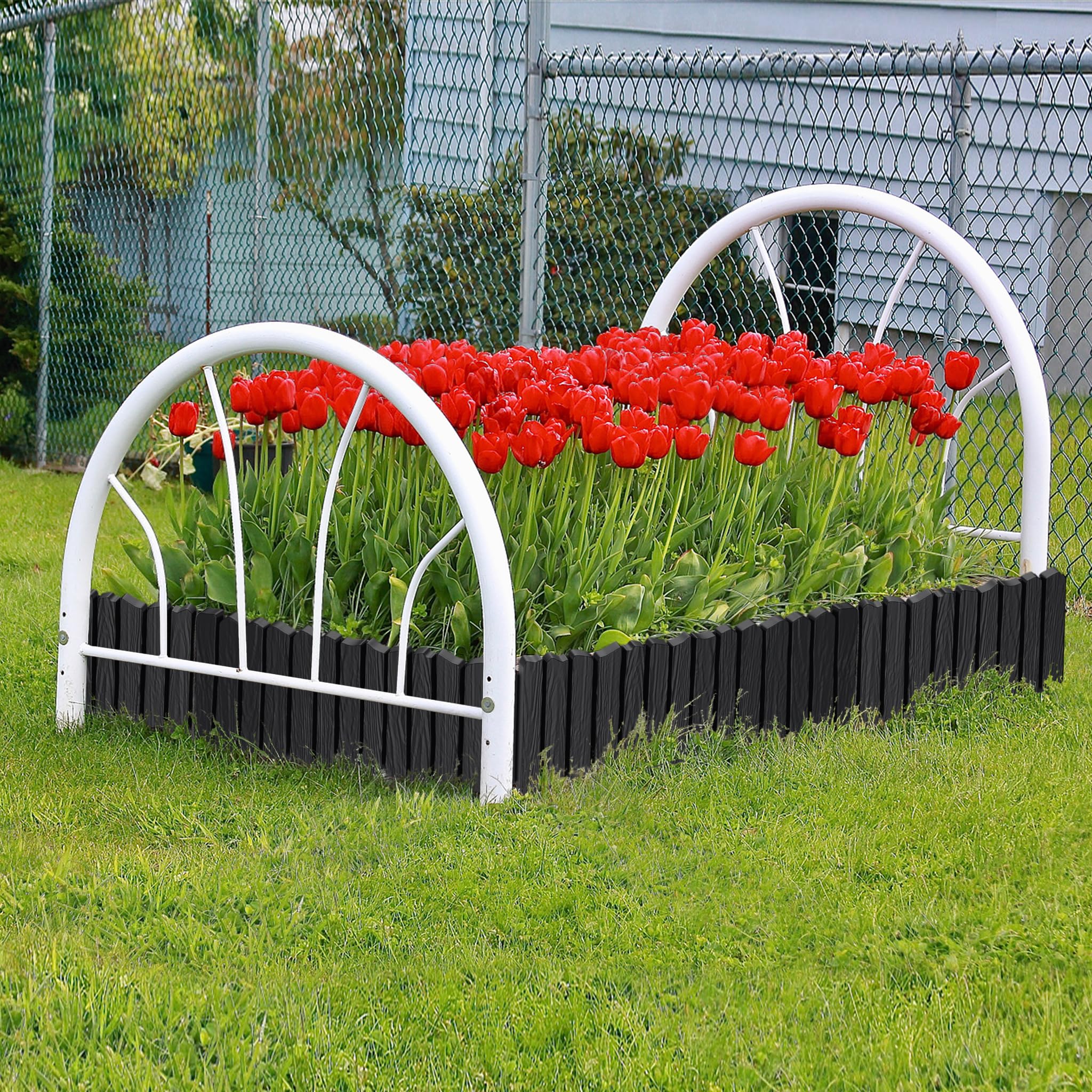 fivmen-rasenkante-kunststoff-4-6-m-holzoptik-mit-10-cm-stiften-anthrazit image 8