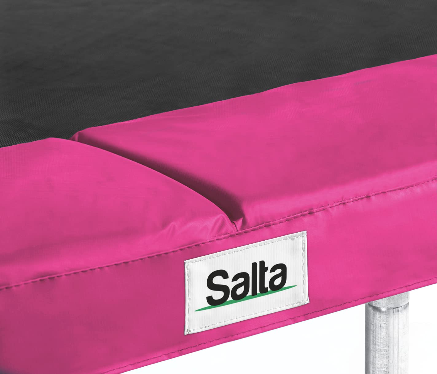 salta-combo-trampolin-rechteckig-305x214-cm-mit-netz-gr-n-pink image 3