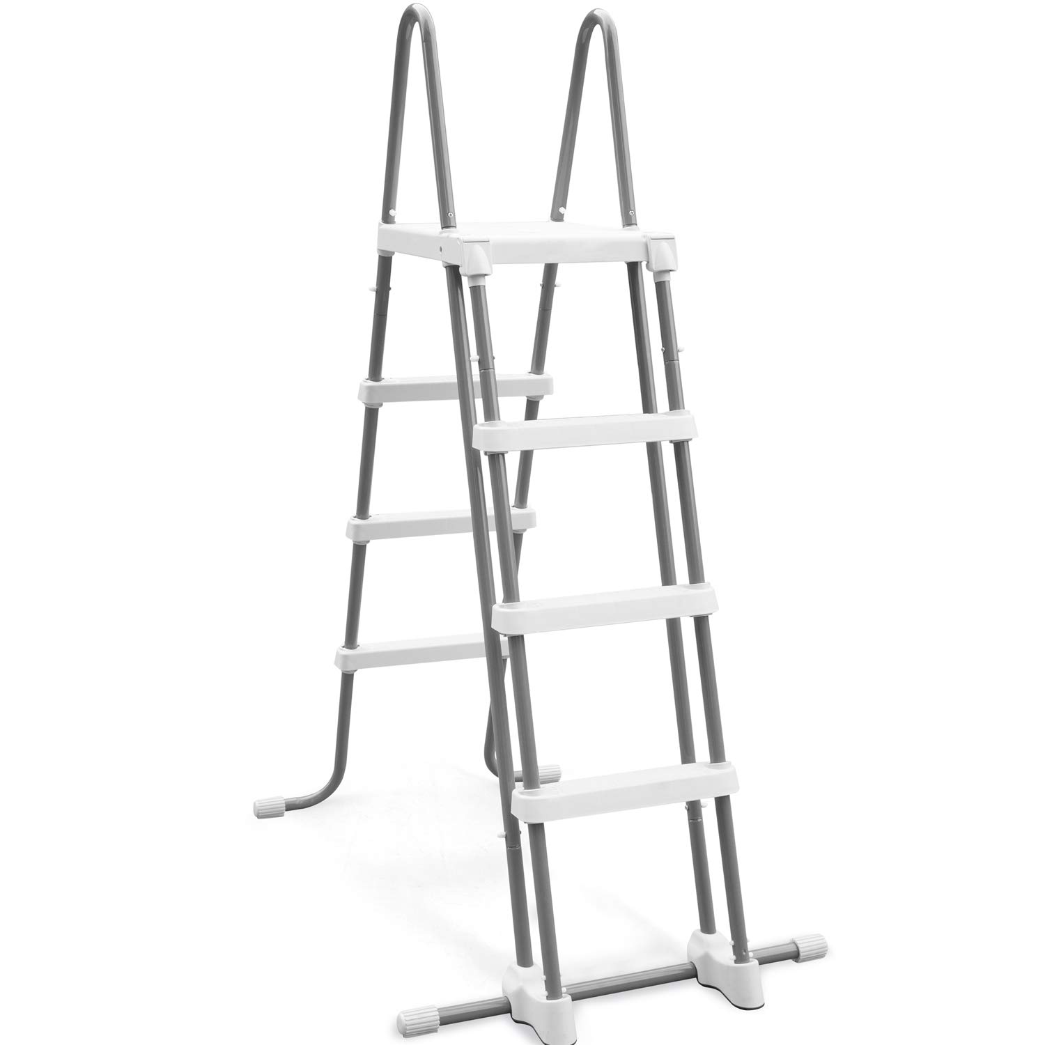intex-prism-frame-pool-rechteckig-400-x-200-x-100-cm-komplettset-mit-filterpumpe image 4