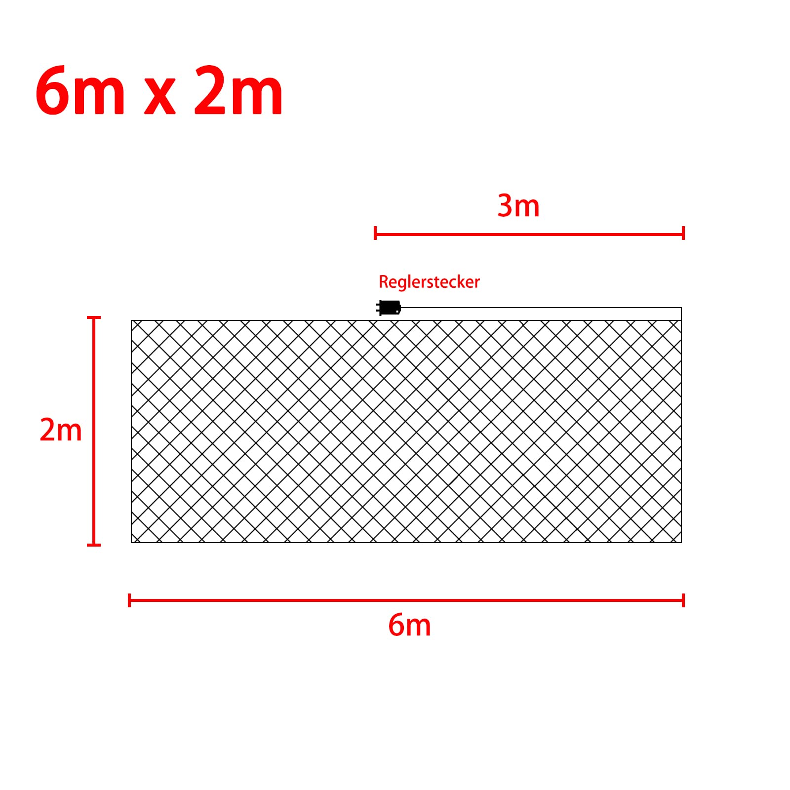 fivmen-lichternetz-6x2-m-280-led-bunt-ip44-8-modi-mit-eu-stecker image 2