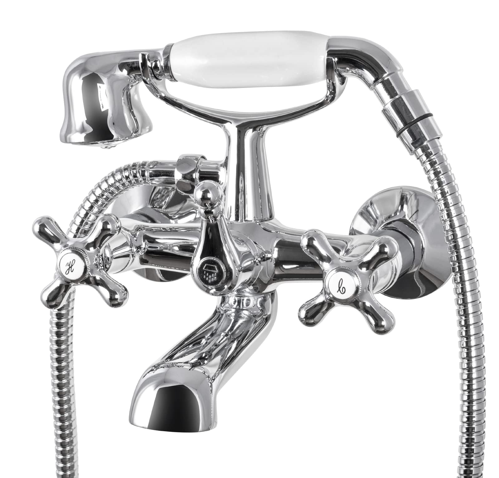 calmwaters-retro-badewannenarmatur-messing-chrom-mit-handbrause image 6