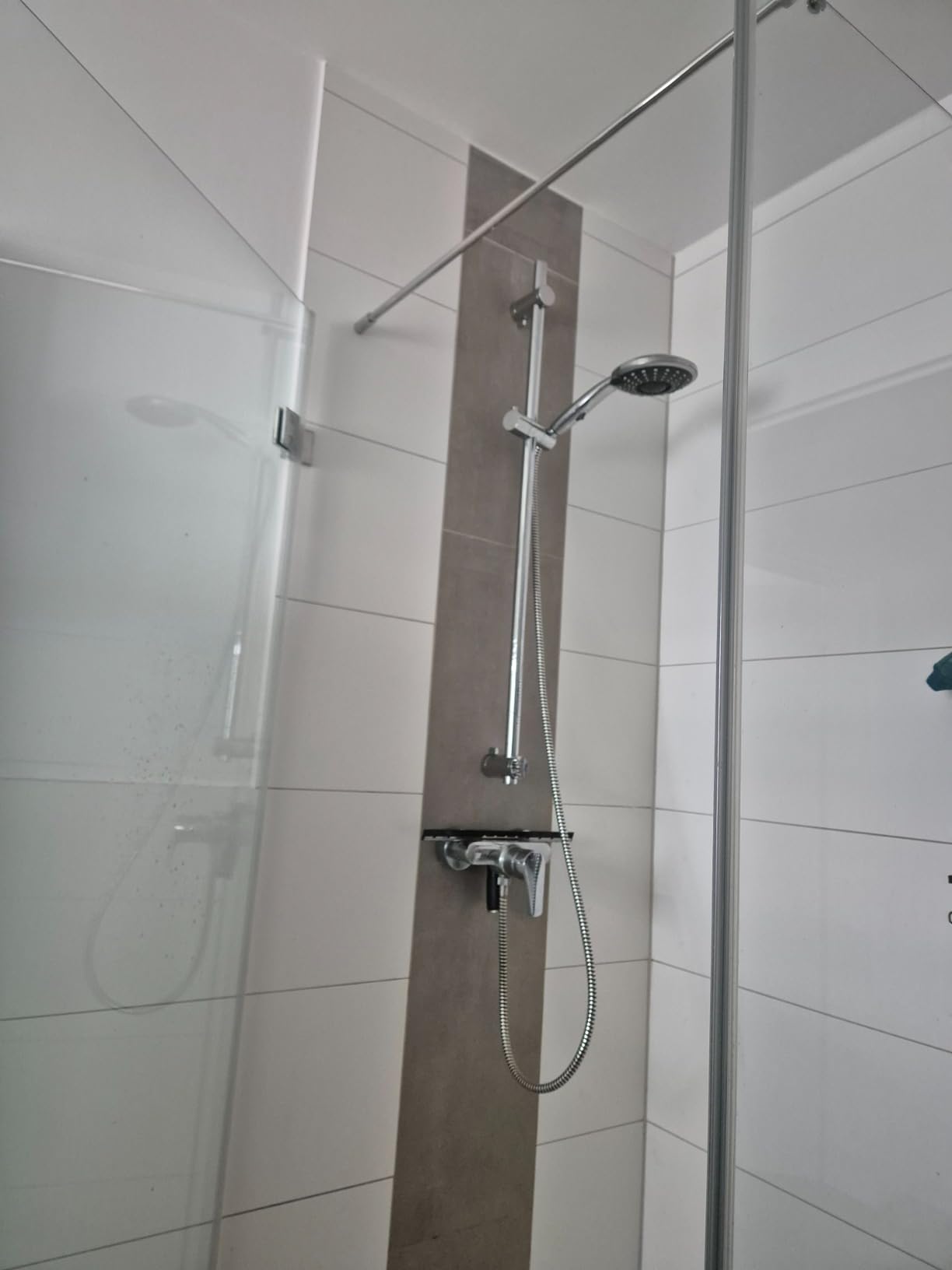 Perfekte Lösung für Mietwohnung