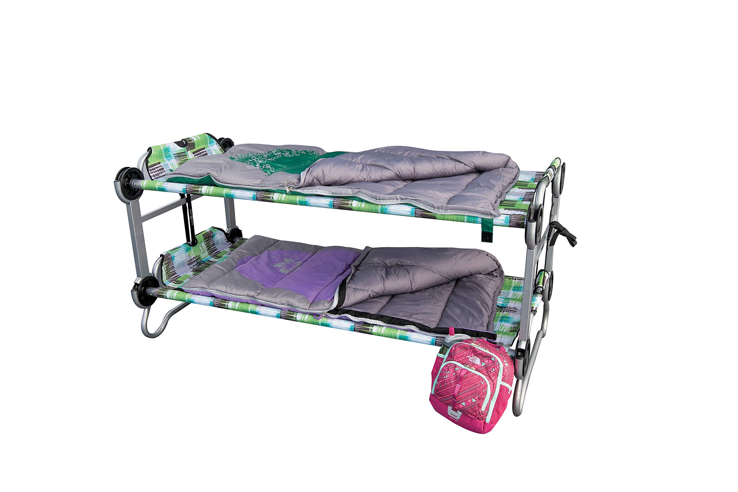 disc-o-bed-kid-o-bunk-kinderetagenbett-block-pattern-156x70-cm image 6