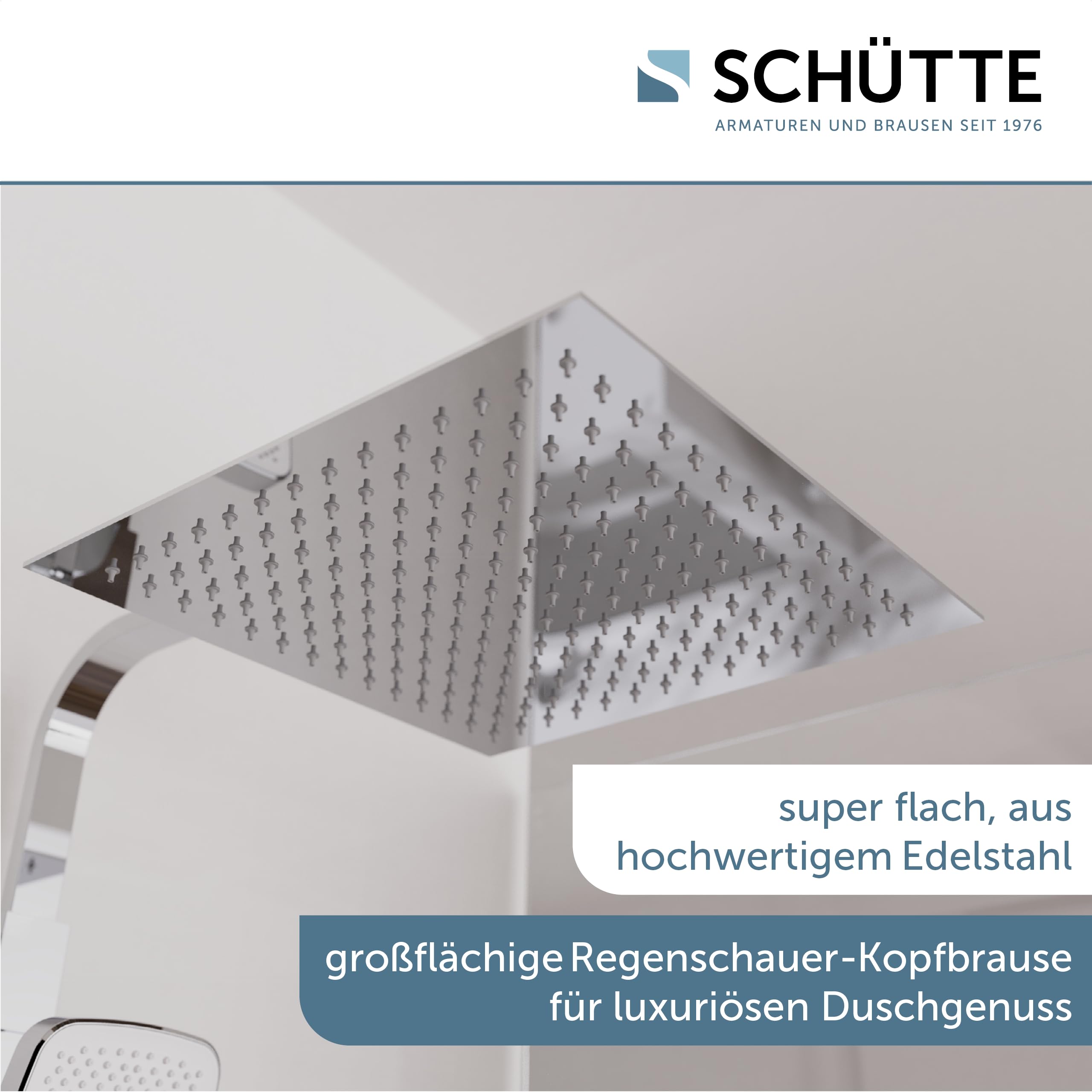sch-tte-brausegarnitur-19164-chrom-wei-mit-berkopfbrause-handbrause-und-thermost image 2