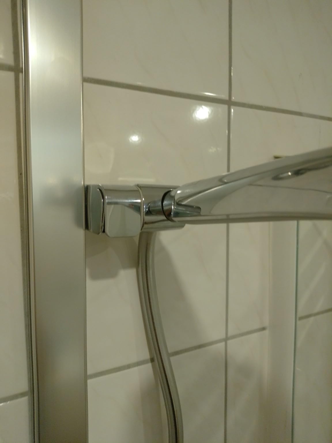 Bad sieht gleich moderner aus