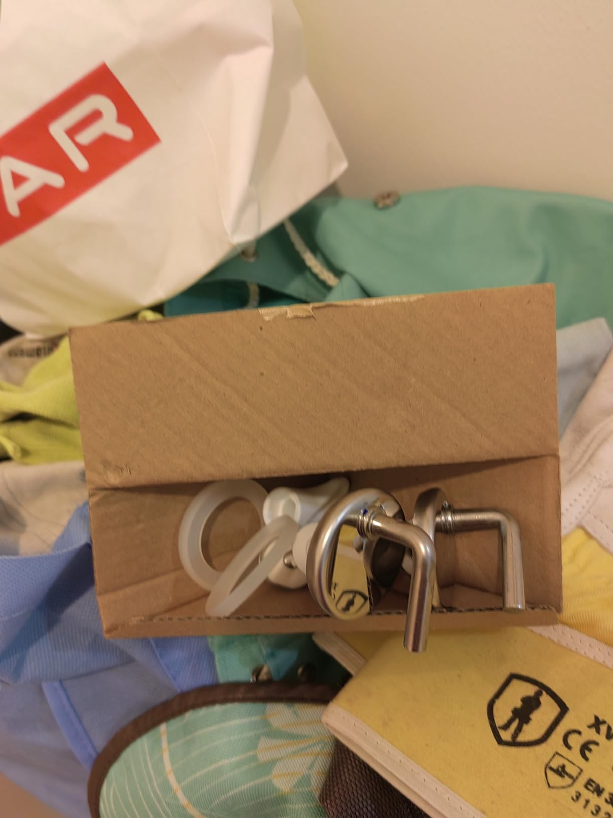 Würde ich wieder kaufen