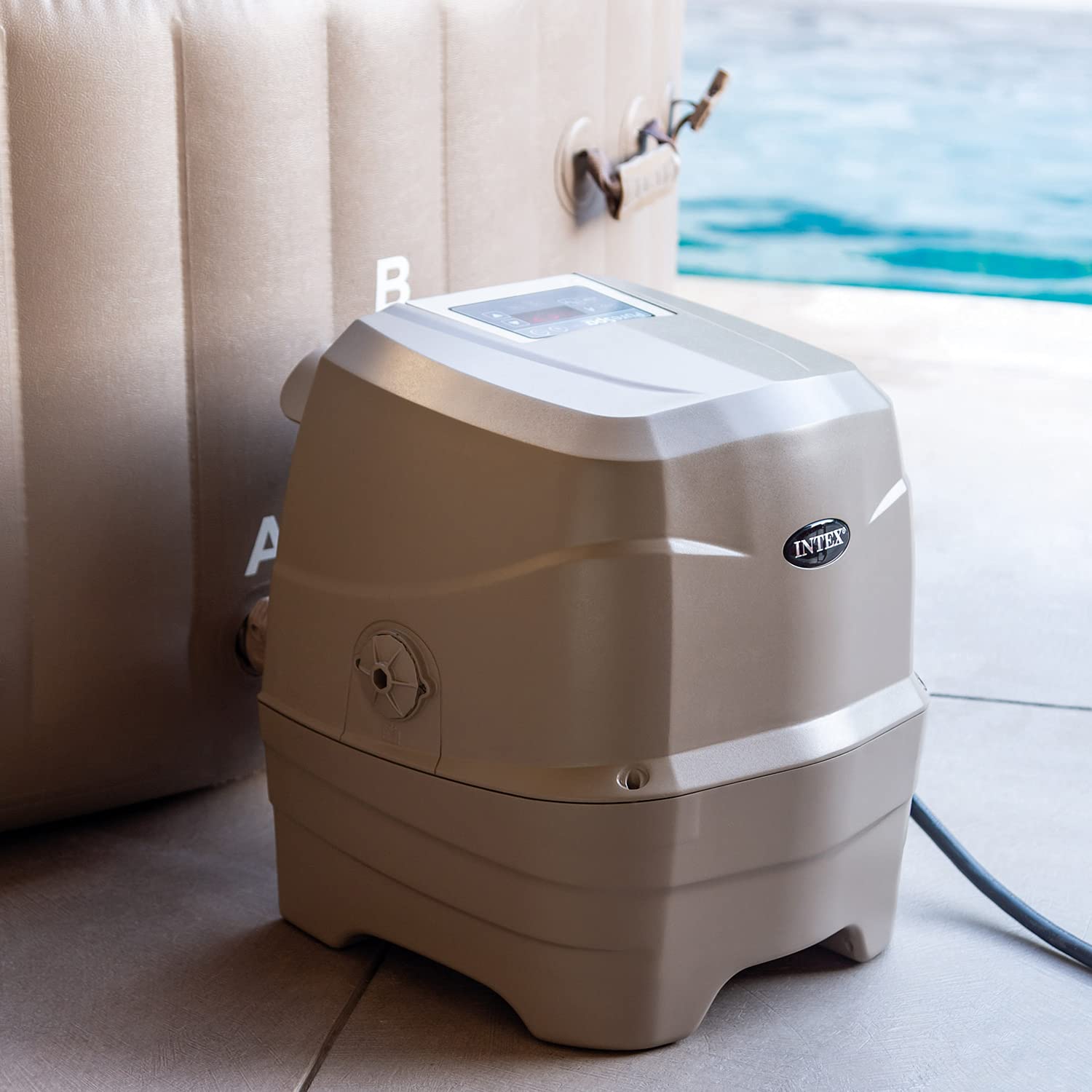 lemodo-intex-whirlpool-beige-196-x-71-cm-mit-120-d-sen image 3