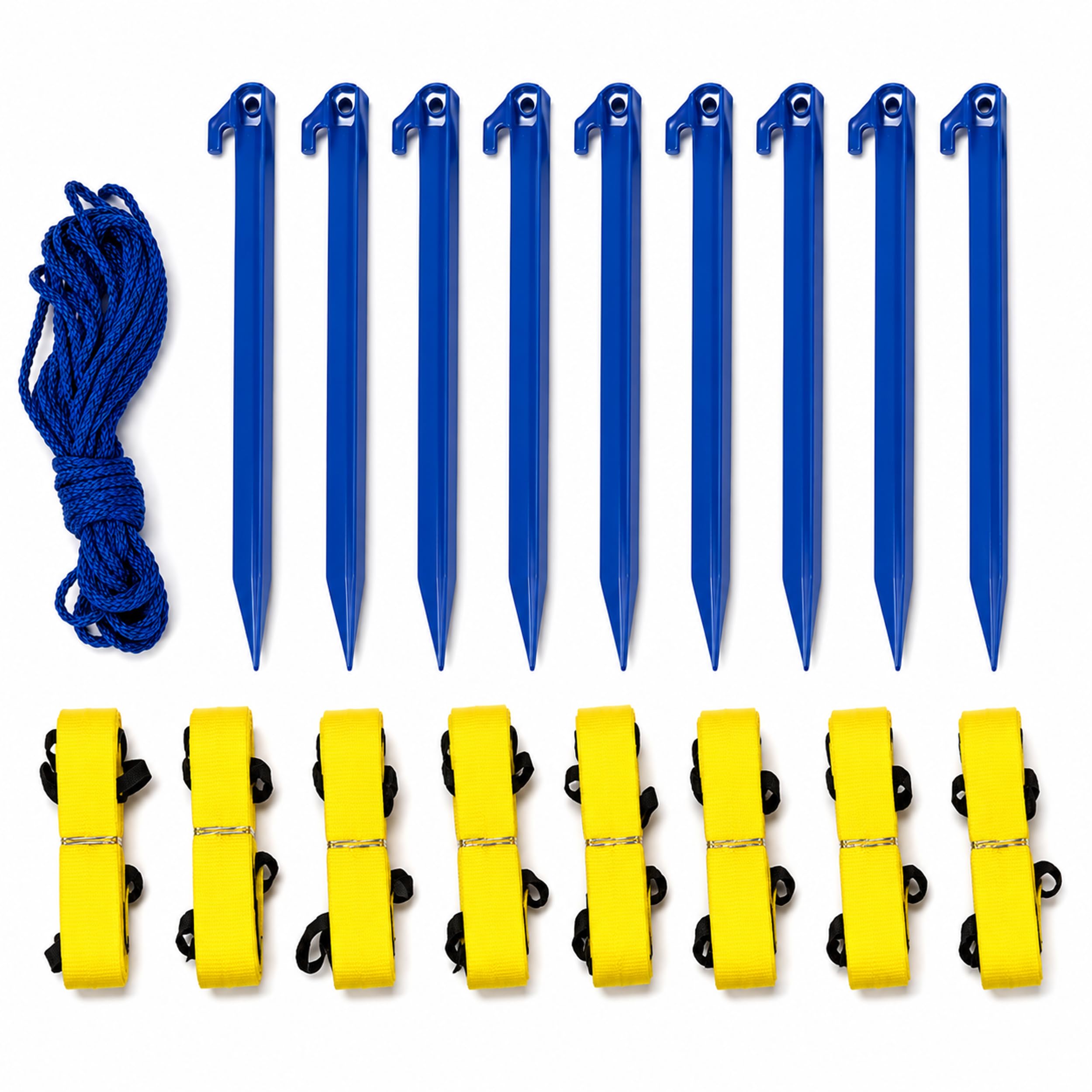 lemodo-longier-set-f-r-hunde-radius-3-3-5-m-hundetraining-set-zur-bindung image 1