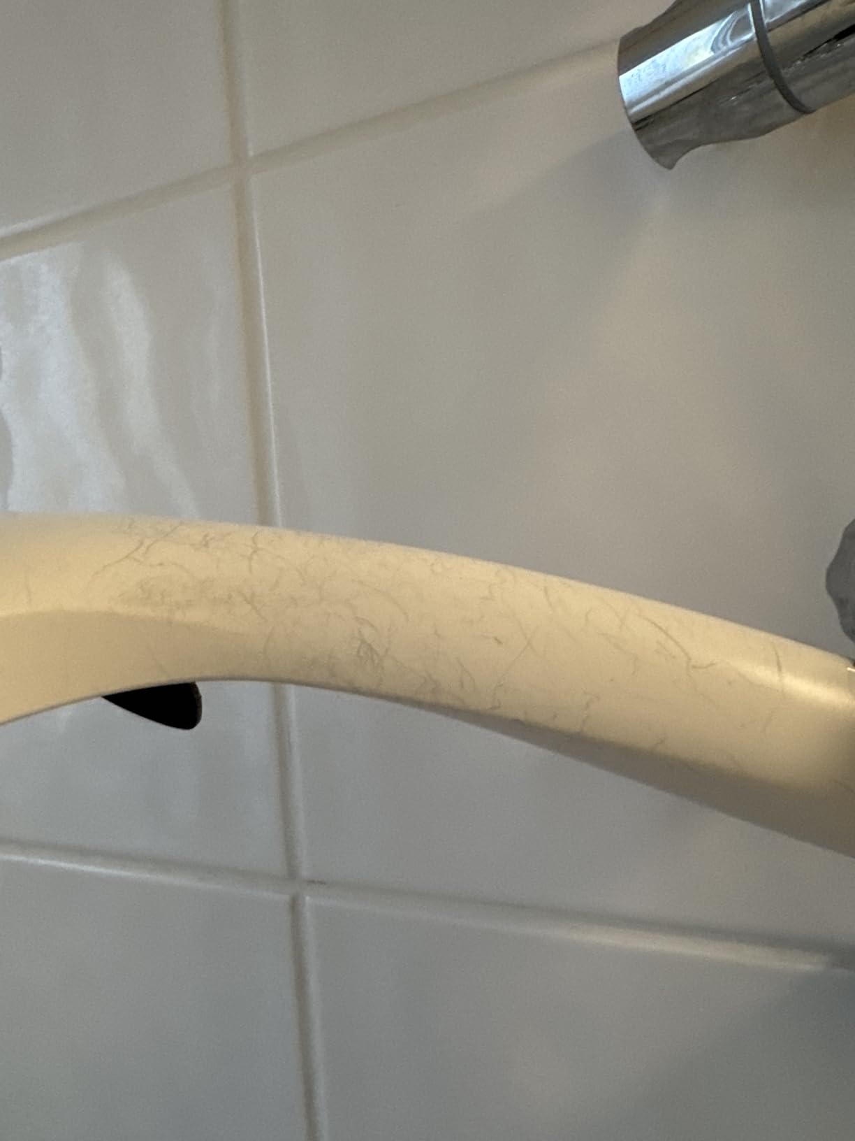 Top Dusche für kleines Geld