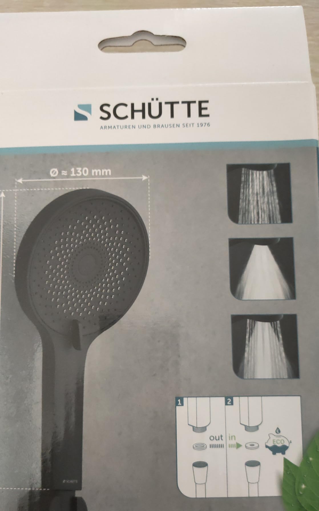 Solide, aber kein Luxus