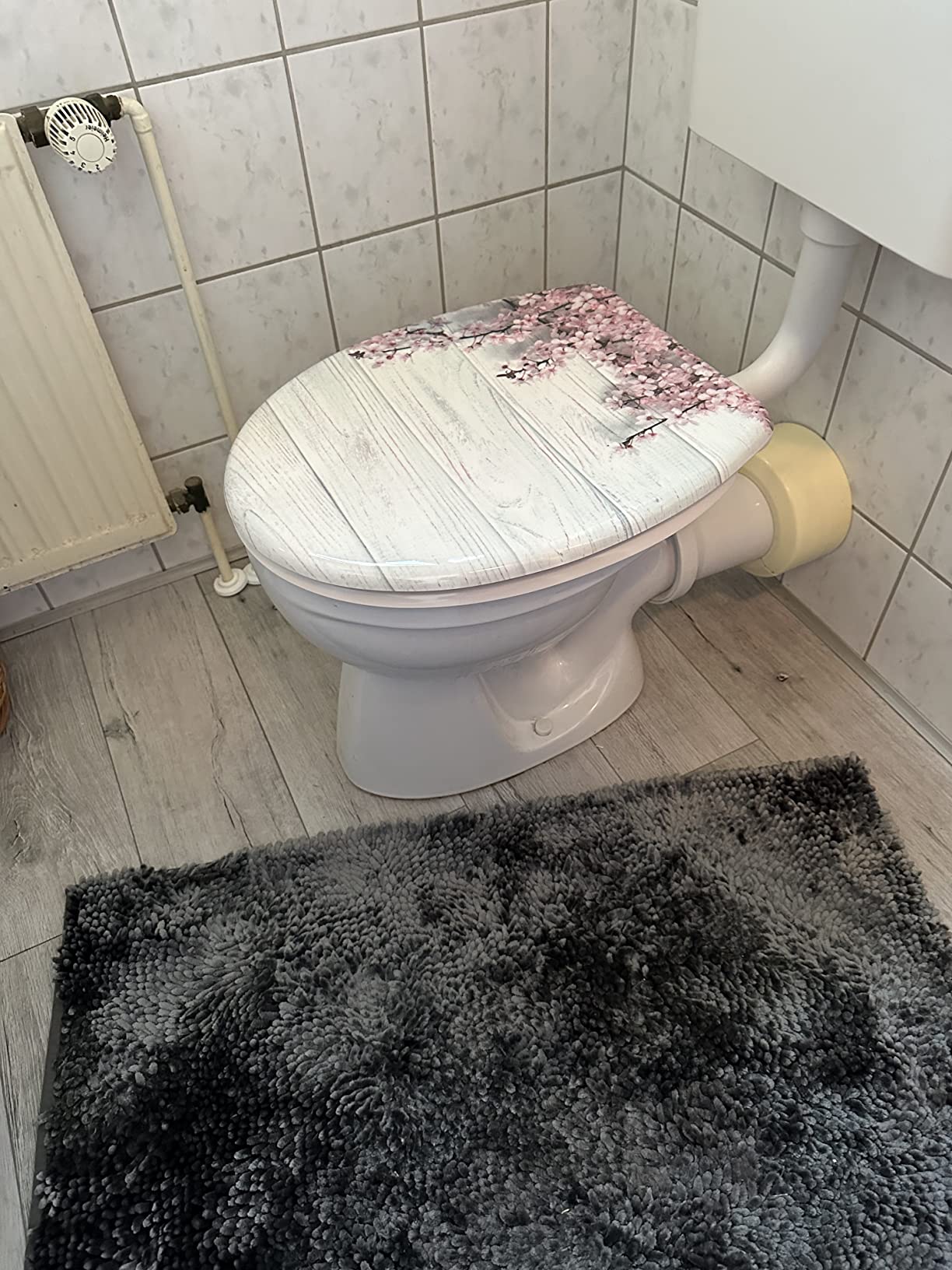 Hübsches Motiv