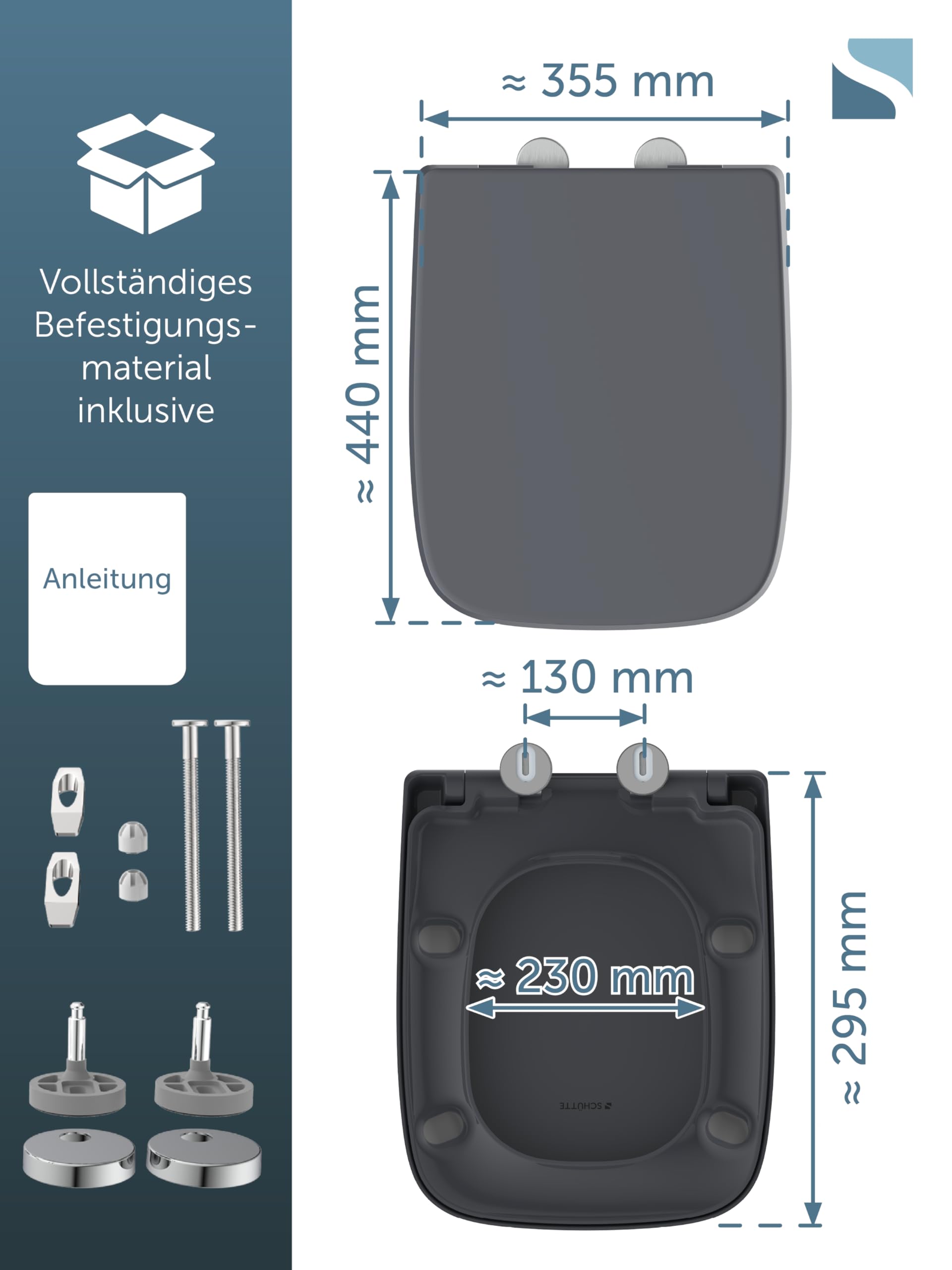 sch-tte-wc-sitz-e-form-grau-f-r-keramag-renova-nr-1-plan-mit-absenkautomatik image 7