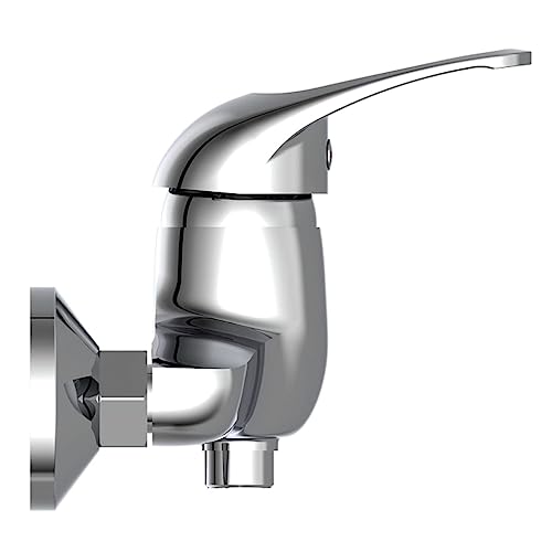 sch-tte-calvino-duscharmatur-einhebelmischer-chrom-eco-klick-offener-metallgriff image 7