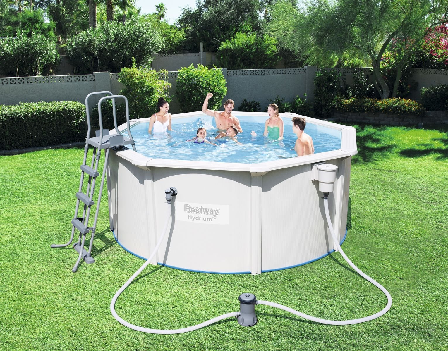 lemodo-hydrium-stahlrahmenpool-set-300-x-300-x-120-cm-7630-l image 2