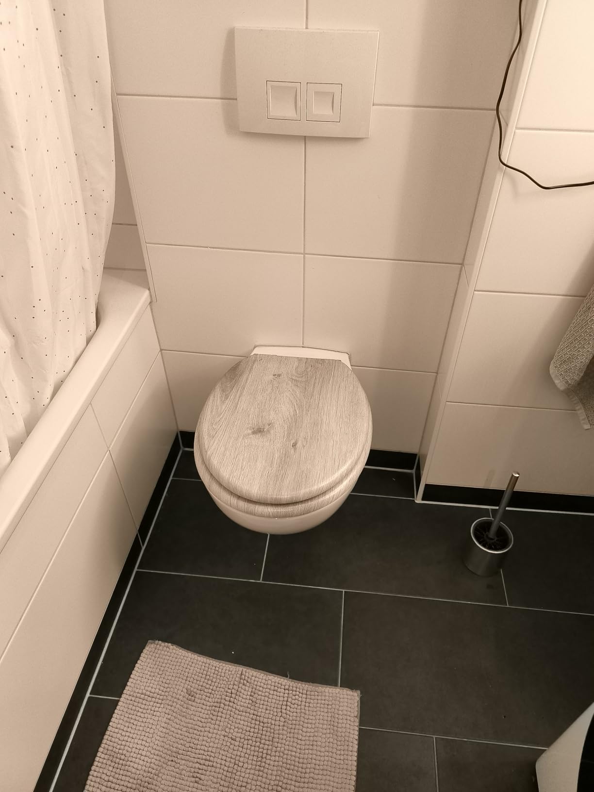 Gut verarbeitet