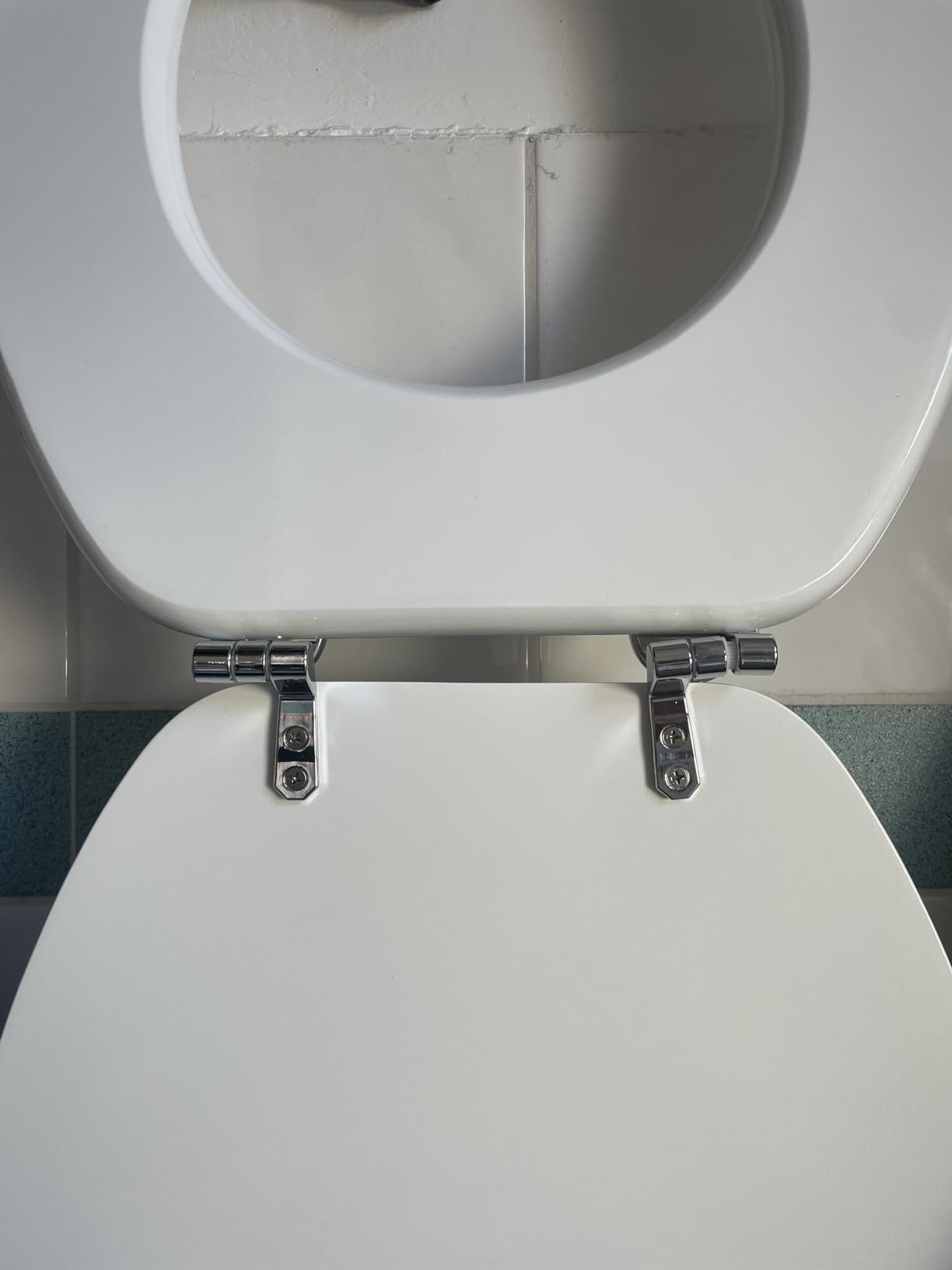 Passt auf Standardbecken