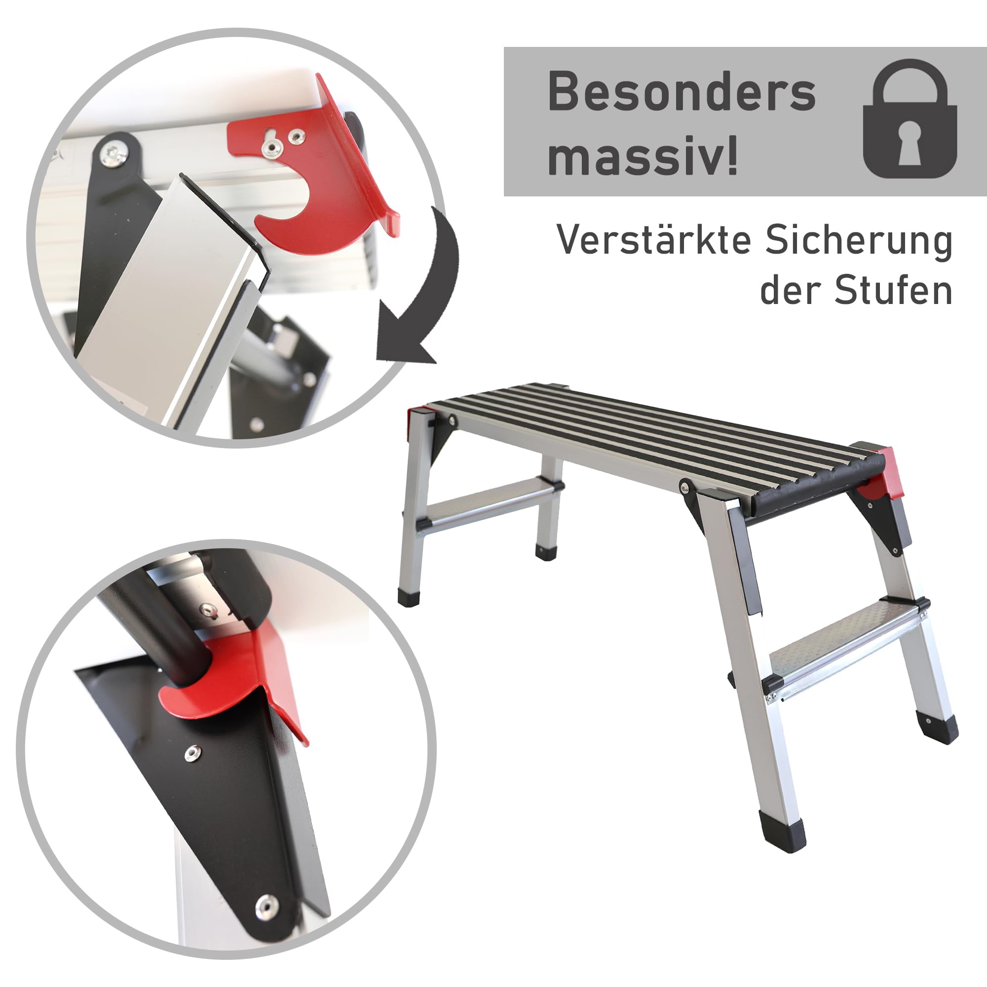 lemodo-arbeitsplattform-klappbar-aus-aluminium-arbeitsb-hne-150-kg image 5