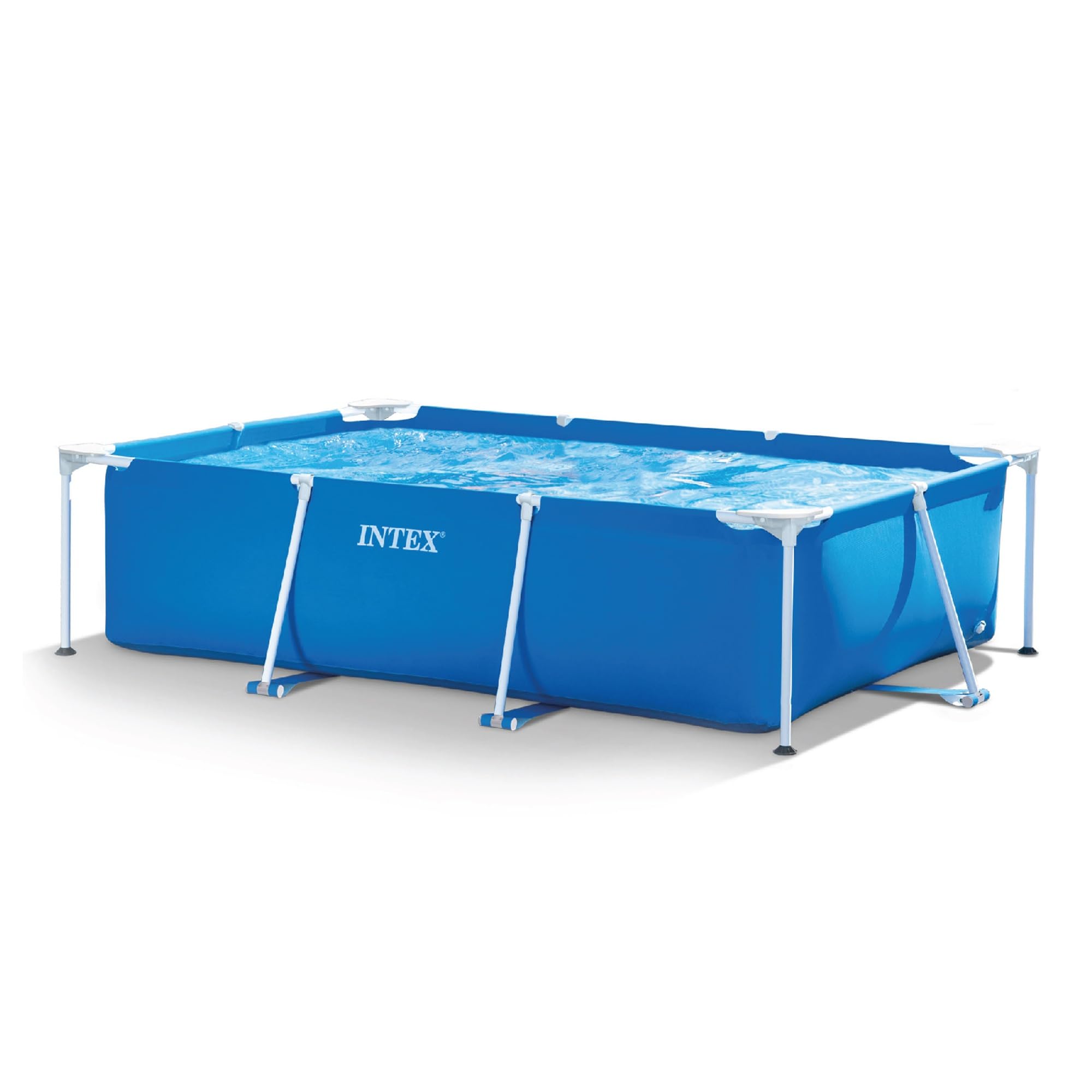 intex-metal-frame-pool-rechteckig-300-x-200-x-75-cm-blau image 7