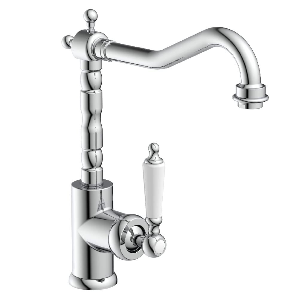 sch-tte-old-style-72500-k-chenarmatur-retro-chrom-schwenkbar-mit-cold-start image 1