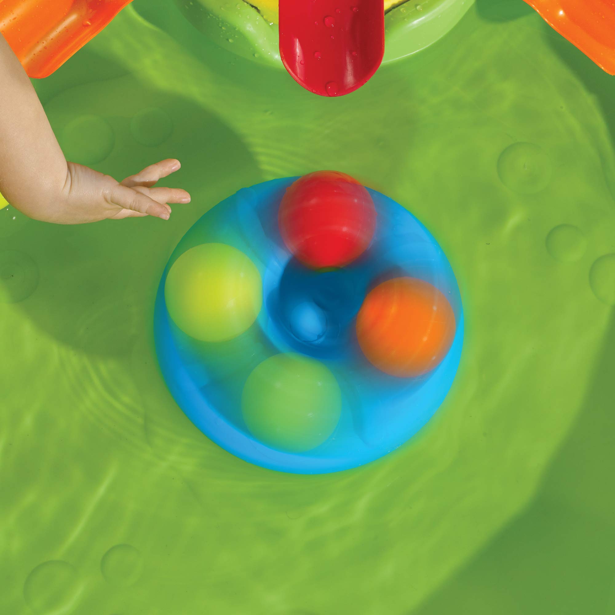 step2-busy-ball-wasserspieltisch-mit-b-llen image 6
