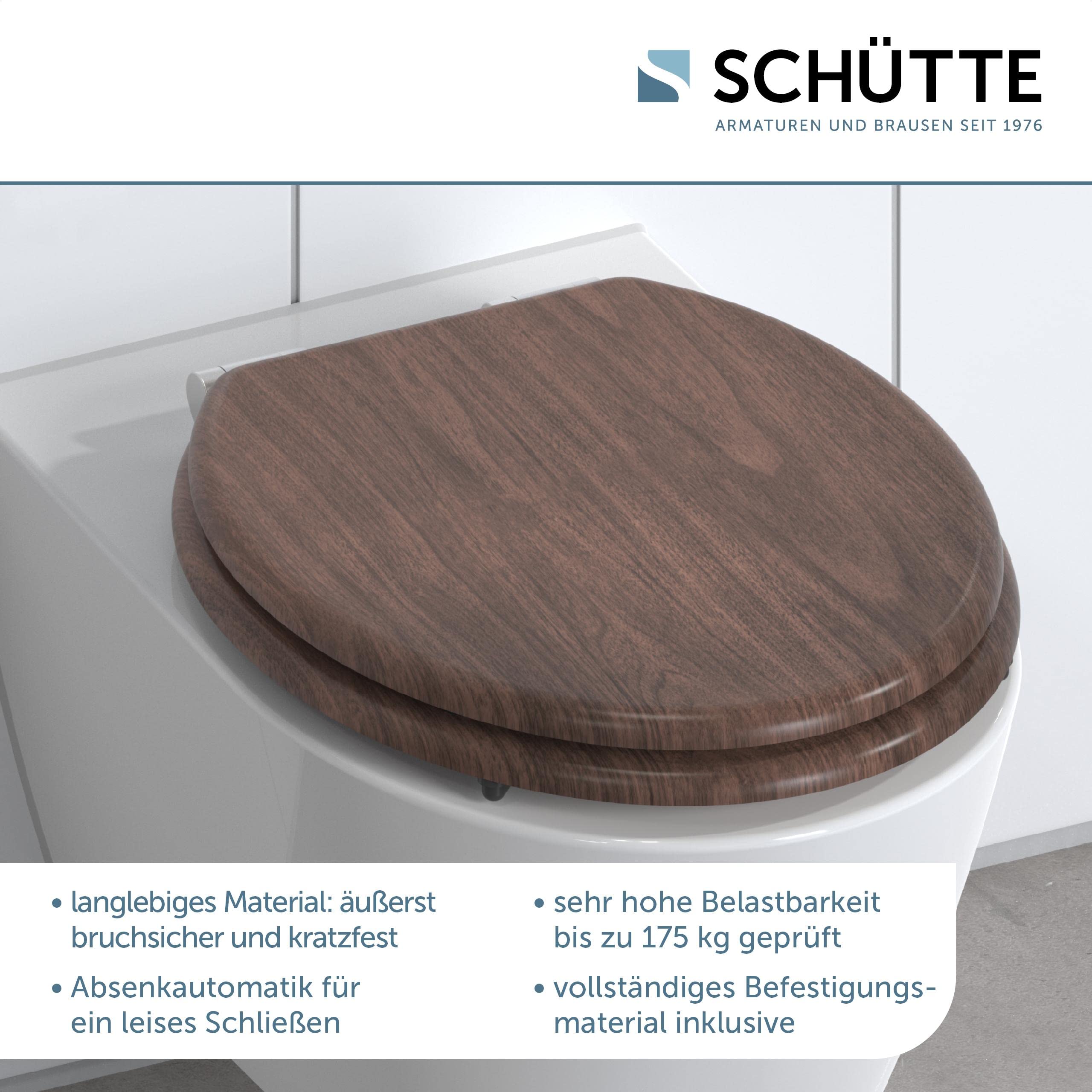 sch-tte-wc-sitz-mdf-dark-wood-mit-absenkautomatik image 3