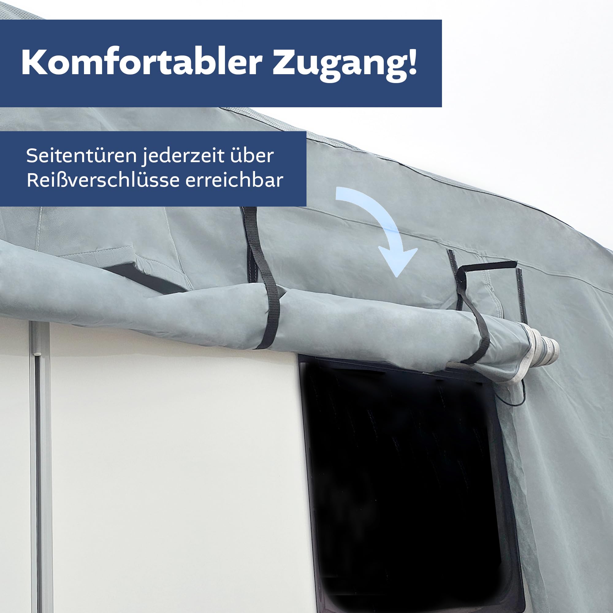 lemodo-nativ-wohnwagen-schutzh-lle-610-x-250-x-220-cm-grau image 2