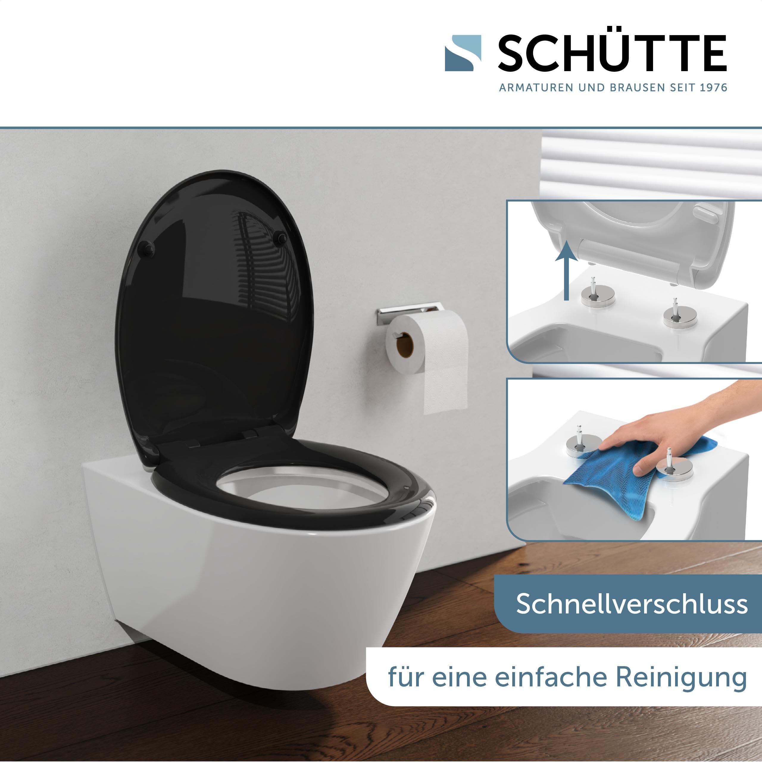sch-tte-oval-wc-sitz-schwarz-mit-absenkautomatik-200-kg image 6