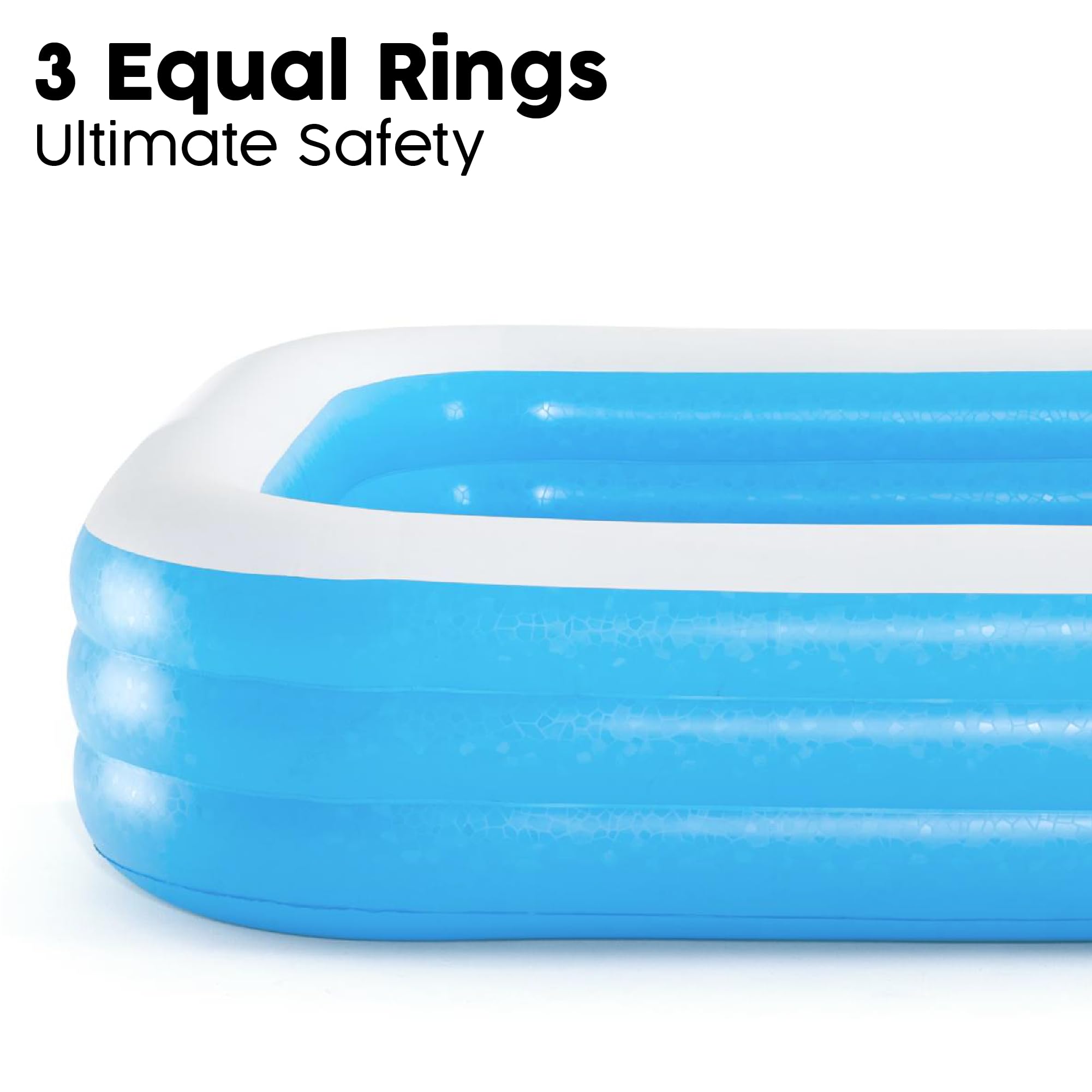 bestway-family-pool-deluxe-305x183x56-cm-aufblasbar-1161-l image 4