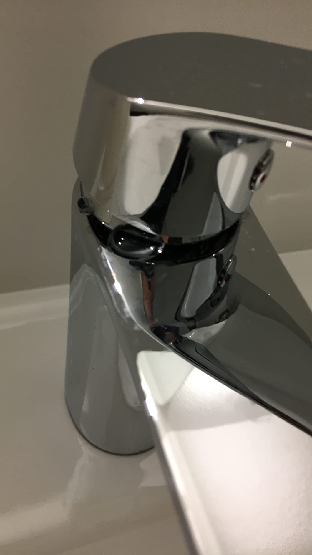 Perfekt für unseren Boiler