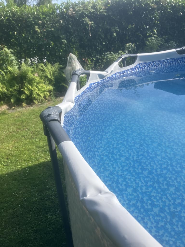 Guter Familienpool