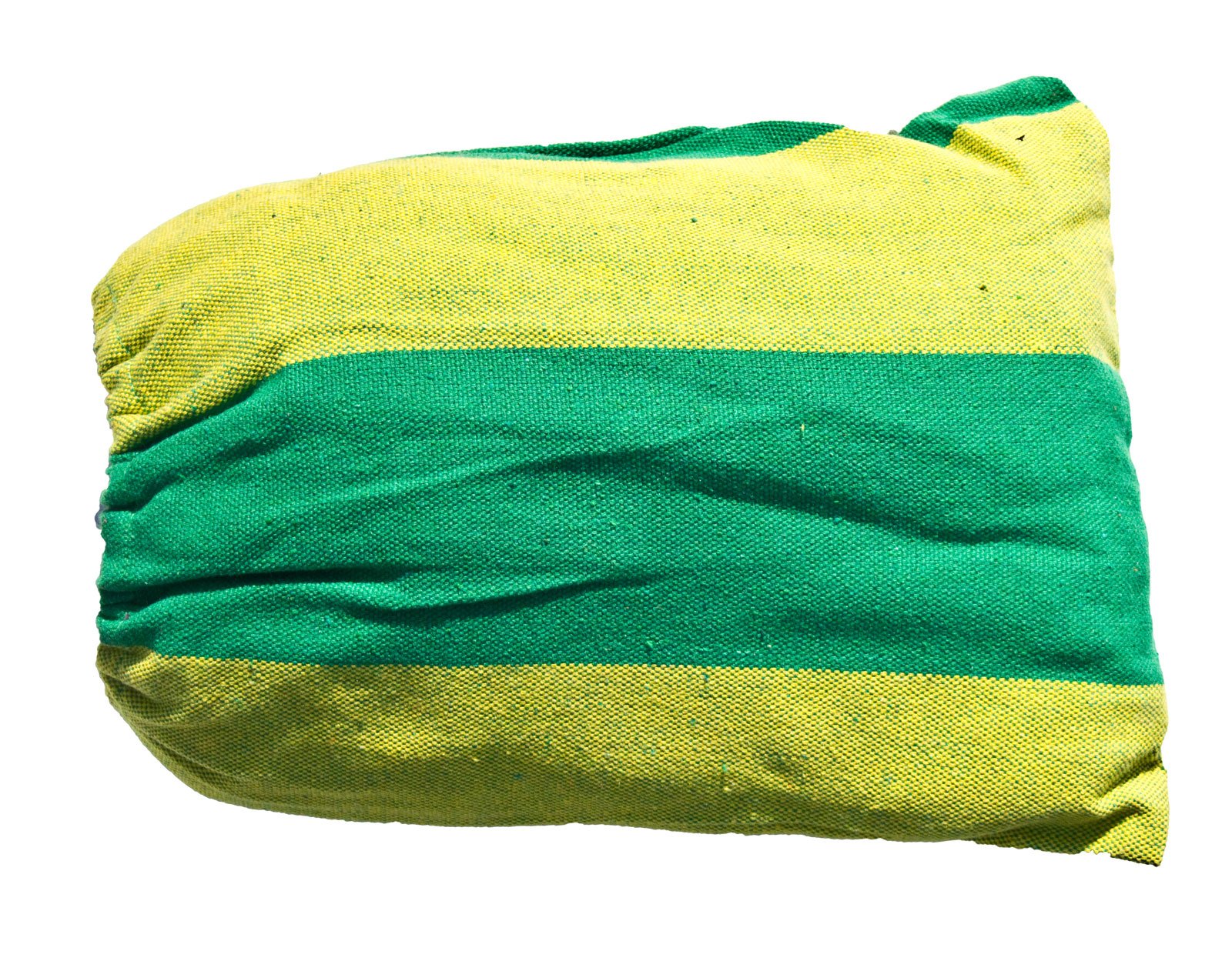 lemodo-h-ngematte-xxl-200x150-cm-citro-gr-n-waschbar image 1