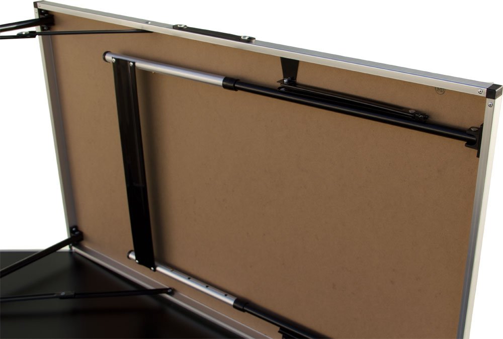 lemodo-tapeziertisch-mehrzwecktisch-klappbar-h-henverstellbar-100-x-60-cm-schwar image 5
