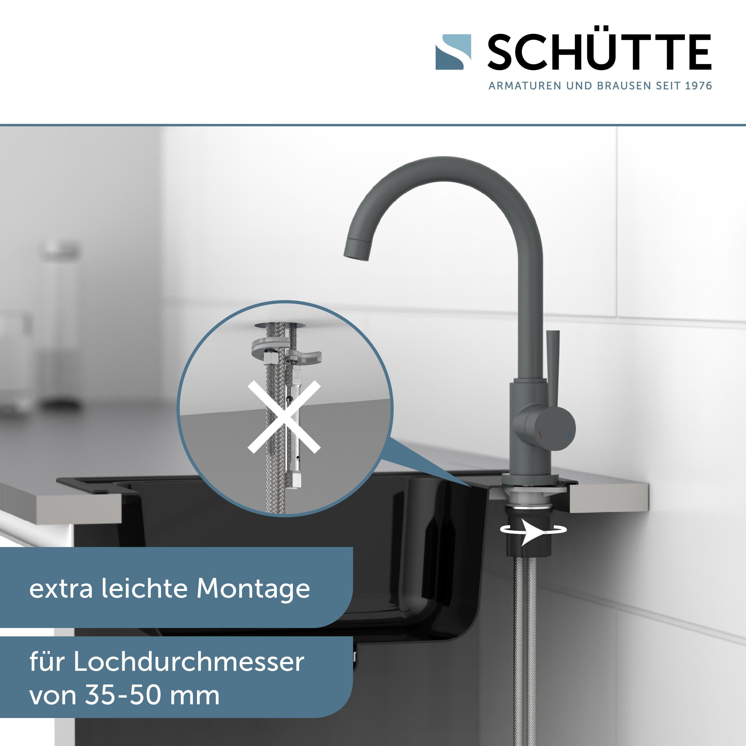 sch-tte-cornwall-k-chenarmatur-anthrazit-matt-188-mm-ausladung image 2