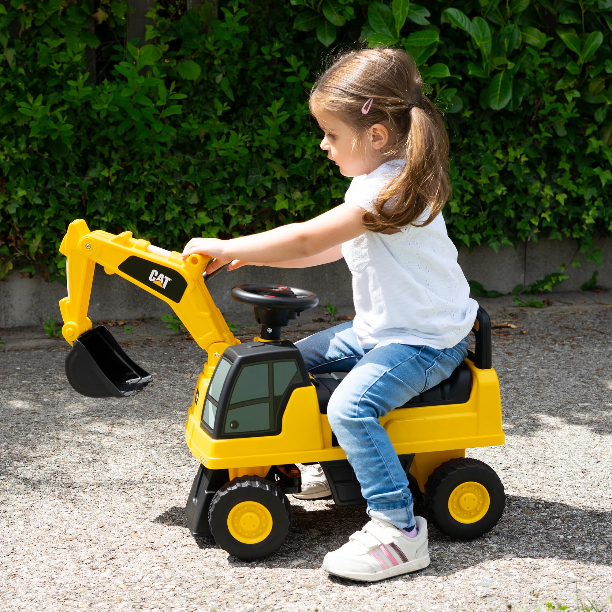 lemodo-sitzbagger-rutschauto-mit-schaufel-aufsitzbagger-mit-staufach-und-sound-l image 8
