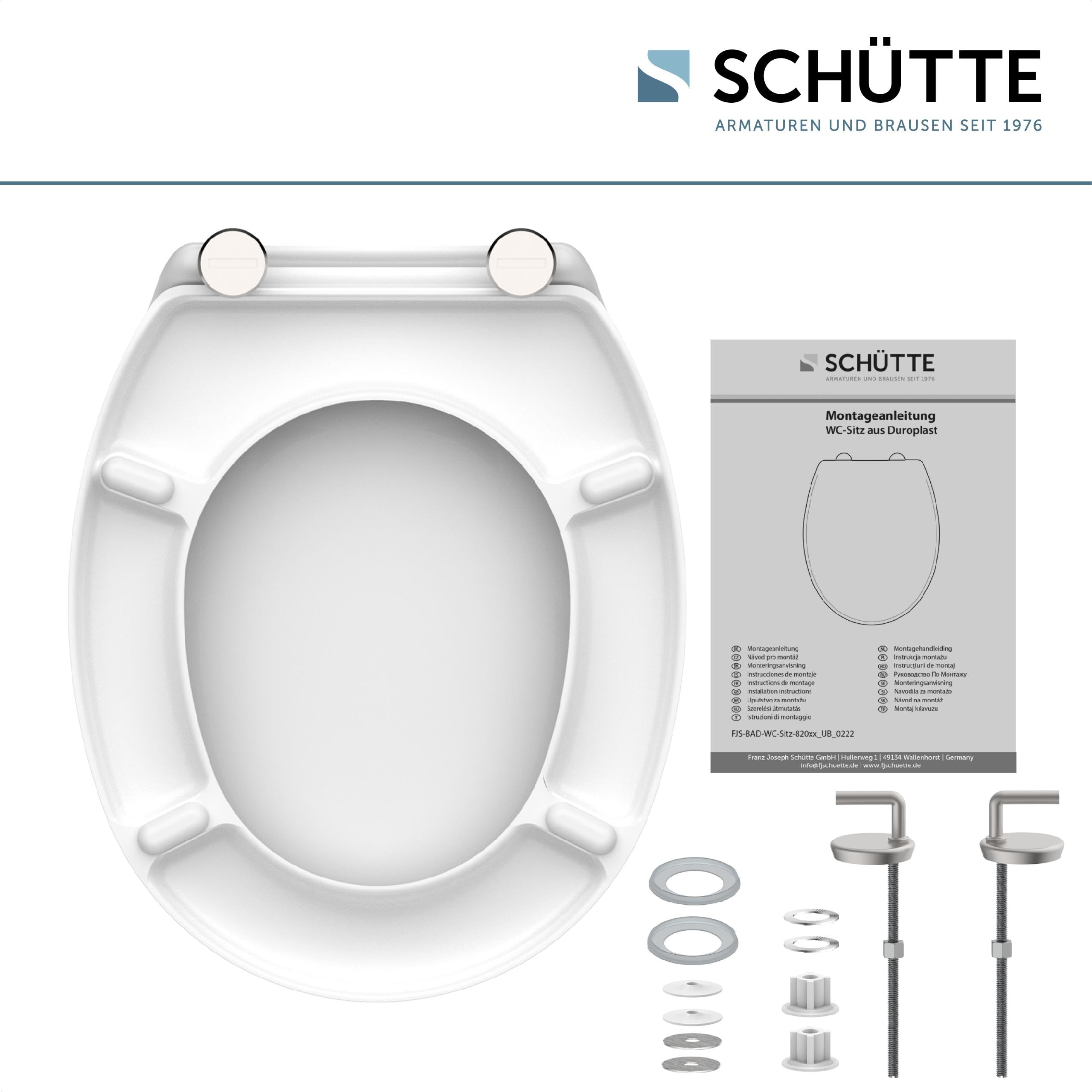 sch-tte-wc-sitz-duroplast-wei-ohne-absenkautomatik image 5