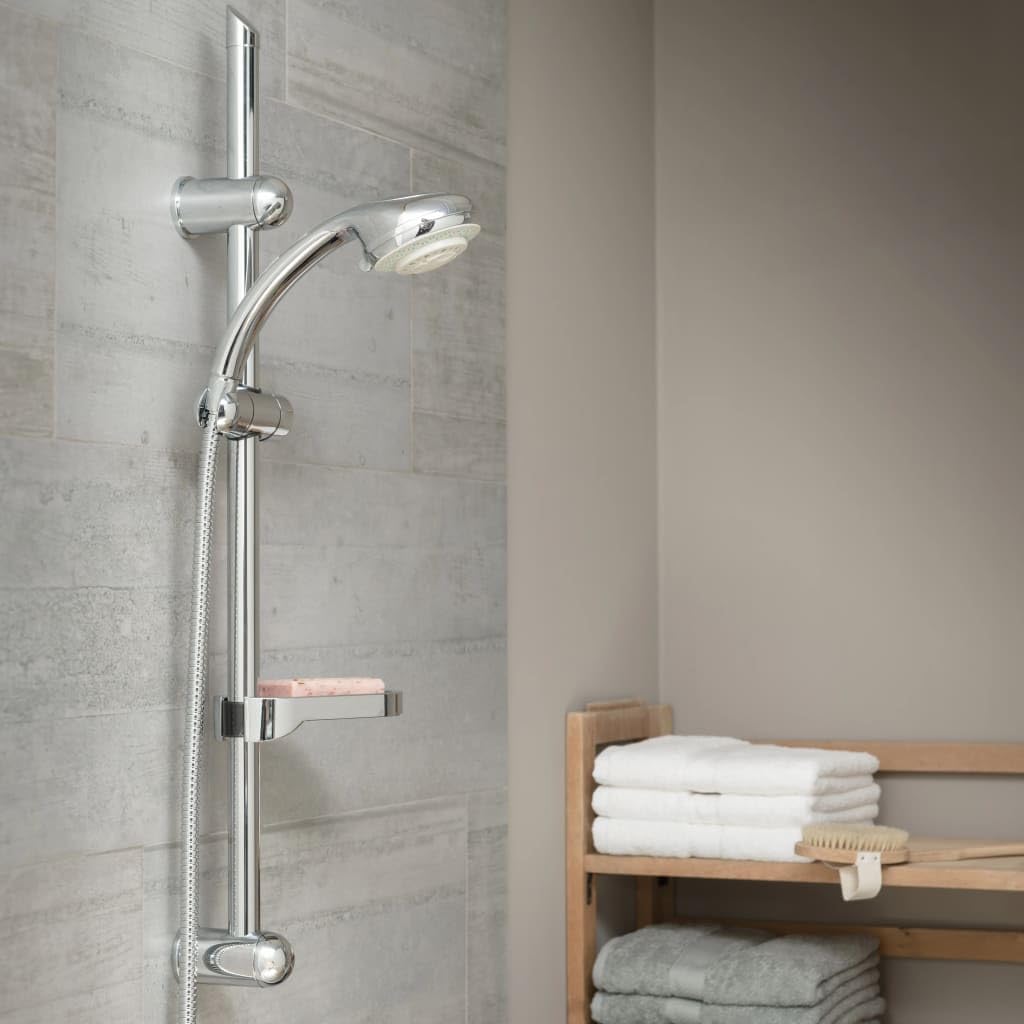 sch-tte-m-max-brauseset-fresh-chrom-mit-8-strahliger-brause-70-cm image 2