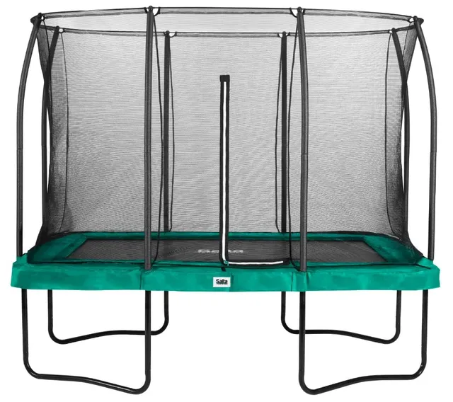 salta-comfort-edition-trampolin-rechteckig-214x305cm-gr-n image 1
