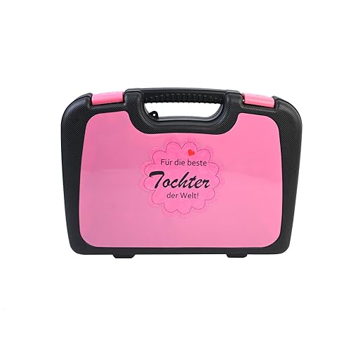 p-k-werkzeugkoffer-136-tlg-f-r-die-beste-tochter-der-welt-pink image 8