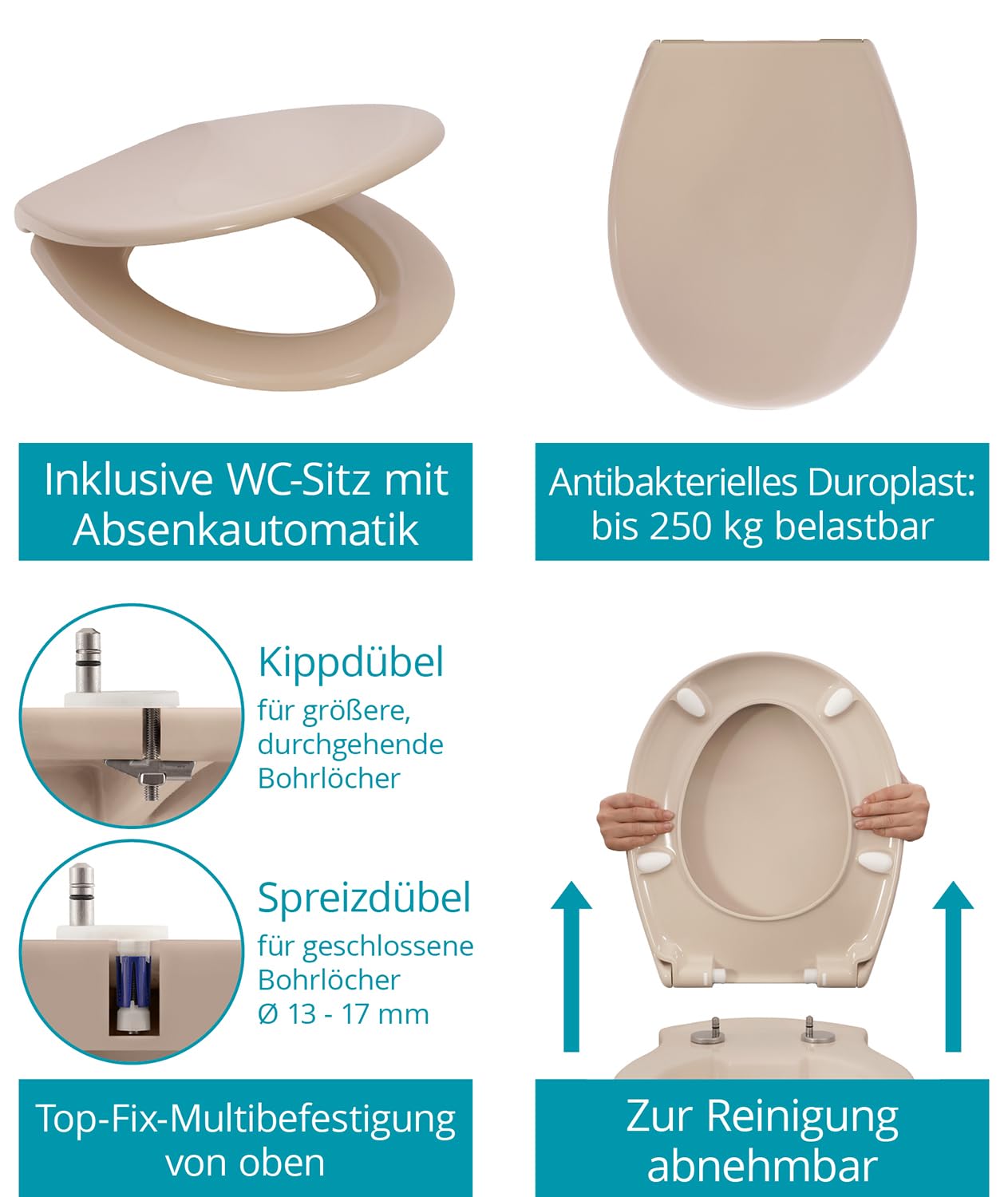 calmwaters-sp-lrandloses-h-nge-wc-tiefsp-ler-komplettset-beige-bahamabeige-mit-w image 4