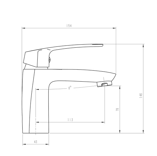 gr-nblatt-niederdruck-waschtischarmatur-bad-design-chrom image 4